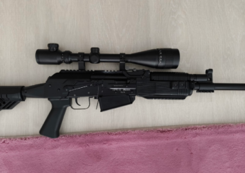 Satılık YİVSİZ TÜFEK – Molot VEPR-12 – 12 Kalibre – Edirne – İlan 33740 – Görsel 33741