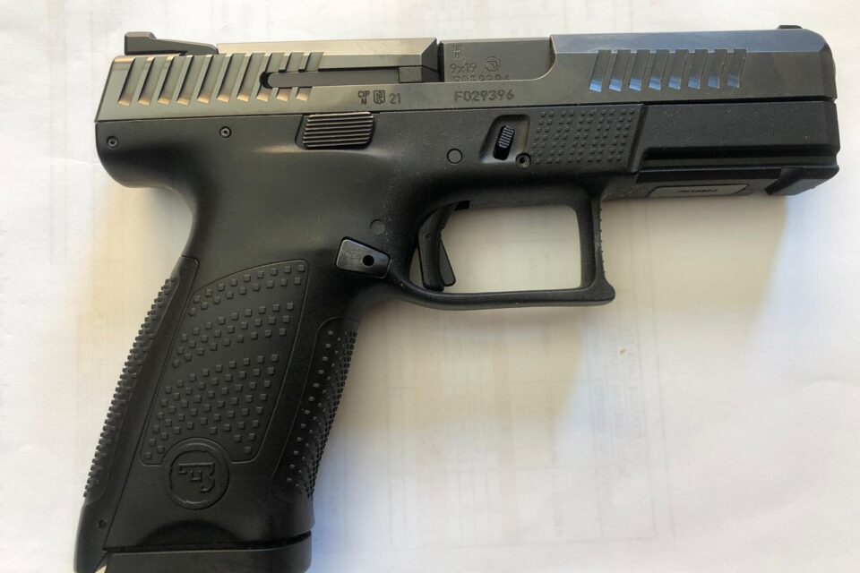 Satılık TABANCA – CZ P-10 – 9mm (9x19mm) – Taşıma Ruhsatlı – İstanbul – İlan 32893 – Görsel 32895