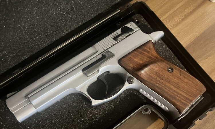 Satılık TABANCA – Star Model 30M – 9mm (9x19mm) – Bulundurma Ruhsatlı – İstanbul – İlan 33698 – Görsel 33702