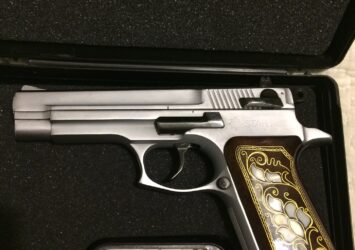 Satılık TABANCA – Star Model 30M – 9mm (9x19mm) – Bulundurma Ruhsatlı – İstanbul – İlan 33698 – Görsel 33699