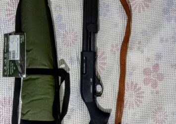 Satılık YİVSİZ TÜFEK – Sarsılmaz M204 – 12 Kalibre – İzmir – İlan 31372 – Görsel 31374