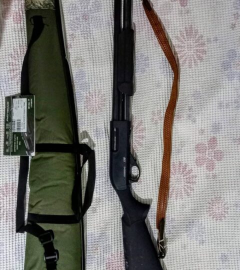 Satılık YİVSİZ TÜFEK – Sarsılmaz M204 – 12 Kalibre – İzmir – İlan 31372 – Görsel 31374