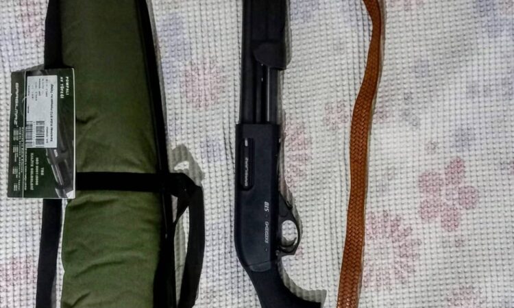 Satılık YİVSİZ TÜFEK – Sarsılmaz M204 – 12 Kalibre – İzmir – İlan 31372 – Görsel 31374