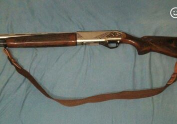 Satılık YİVSİZ TÜFEK – Maestro IS-50 – 12 Kalibre – İzmir – İlan 31369 – Görsel 31371