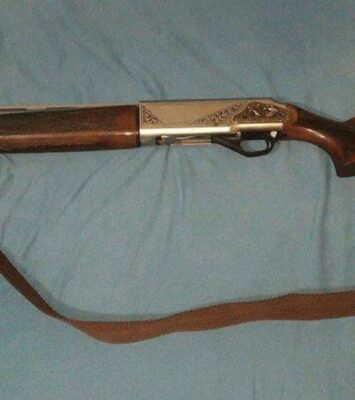 Satılık YİVSİZ TÜFEK – Maestro IS-50 – 12 Kalibre – İzmir – İlan 31369 – Görsel 31371