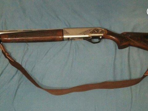 Satılık YİVSİZ TÜFEK – Maestro IS-50 – 12 Kalibre – İzmir – İlan 31369 – Görsel 31371