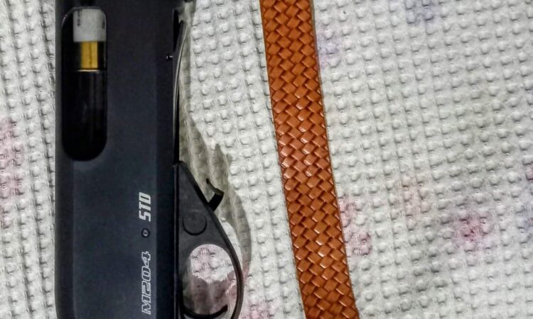 Satılık YİVSİZ TÜFEK – Sarsılmaz M204 – 12 Kalibre – İzmir – İlan 31372 – Görsel 31373