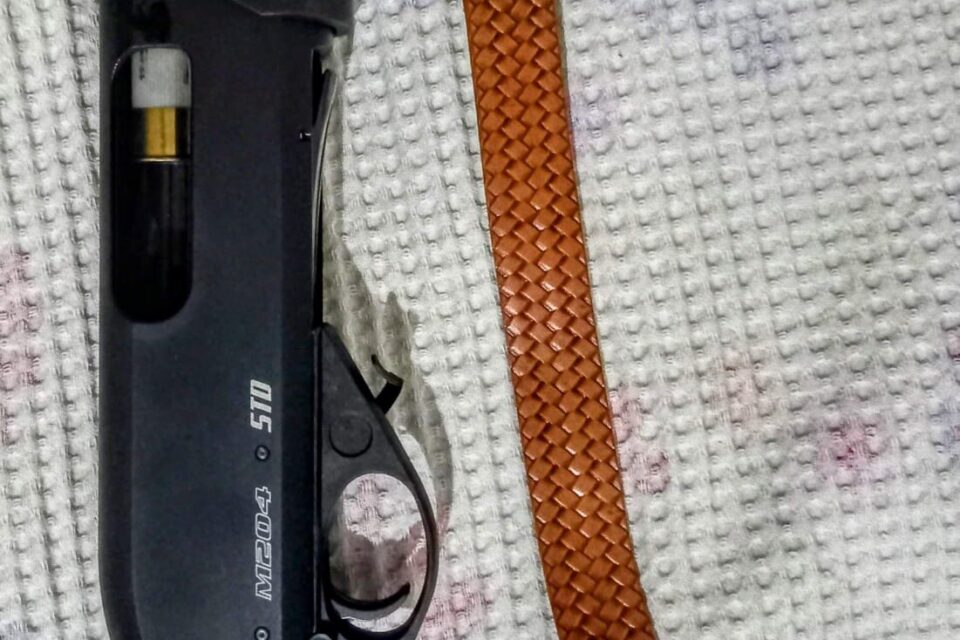 Satılık YİVSİZ TÜFEK – Sarsılmaz M204 – 12 Kalibre – İzmir – İlan 31372 – Görsel 31373