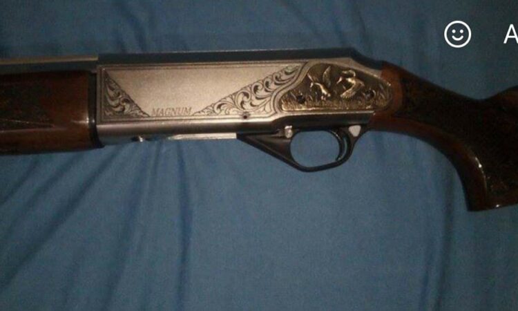 Satılık YİVSİZ TÜFEK – Maestro IS-50 – 12 Kalibre – İzmir – İlan 31369 – Görsel 31370