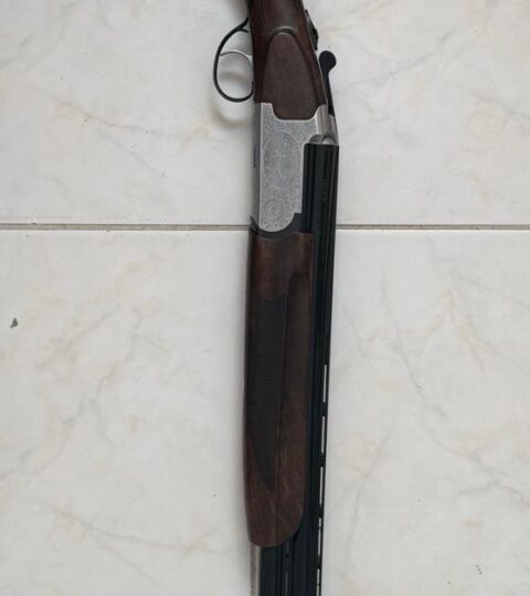 Satılık YİVSİZ TÜFEK – Fias-Cesa Süperpoze – 12 Kalibre – İstanbul – İlan 32233 – Görsel 32234