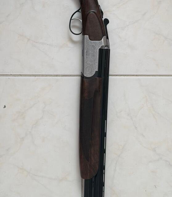 Satılık YİVSİZ TÜFEK – Fias-Cesa Süperpoze – 12 Kalibre – İstanbul – İlan 32233 – Görsel 32234