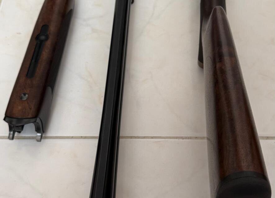 Satılık YİVSİZ TÜFEK – Fias-Cesa Süperpoze – 12 Kalibre – İstanbul – İlan 32233 – Görsel 32238