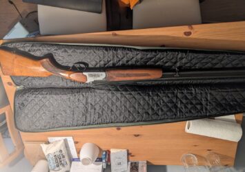 Satılık YİVSİZ TÜFEK – Sarsılmaz Süperpoze – 12 Kalibre – İstanbul – İlan 31951 – Görsel 31953