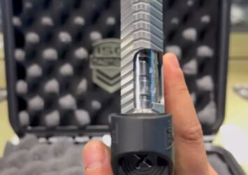 Satılık TABANCA – Infinity 1911 Custom – 9mm (9x19mm) – Taşıma Ruhsatlı – Gaziantep – İlan 32394 – Görsel 32396