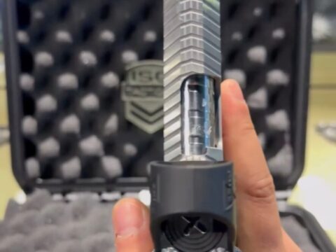 Satılık TABANCA – Infinity 1911 Custom – 9mm (9x19mm) – Taşıma Ruhsatlı – Gaziantep – İlan 32394 – Görsel 32396