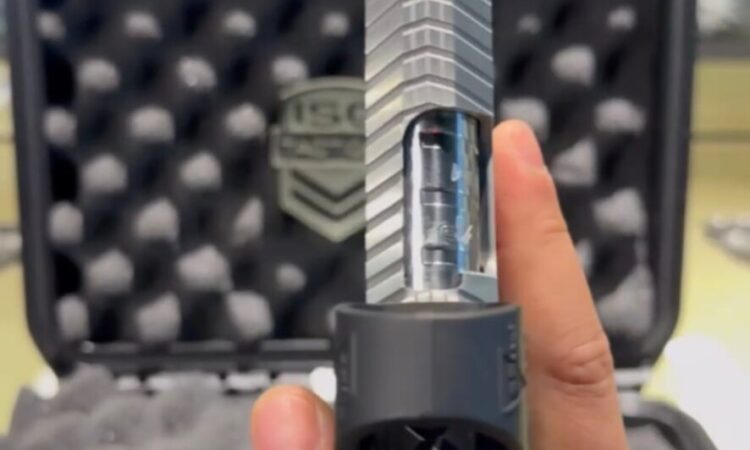 Satılık TABANCA – Infinity 1911 Custom – 9mm (9x19mm) – Taşıma Ruhsatlı – Gaziantep – İlan 32394 – Görsel 32396