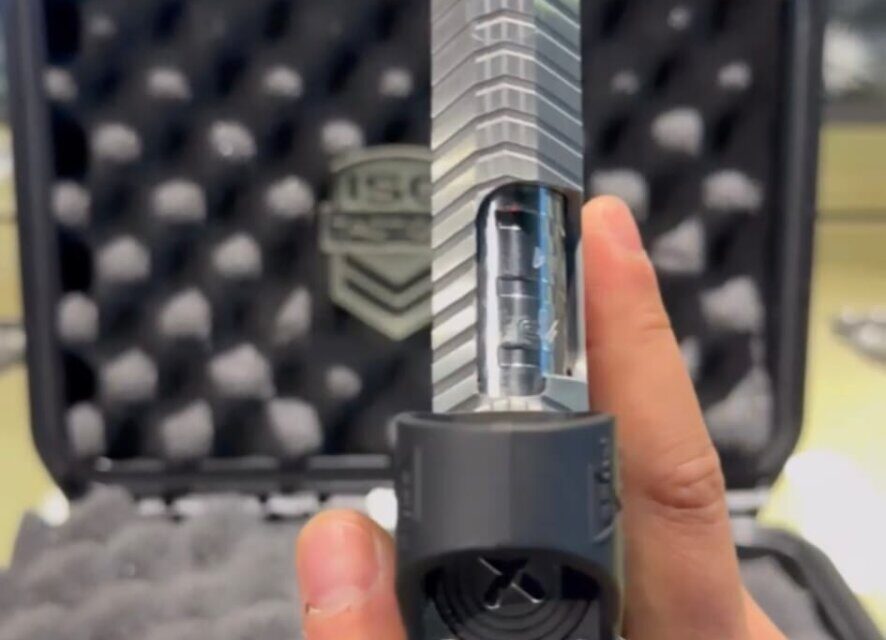 Satılık TABANCA – Infinity 1911 Custom – 9mm (9x19mm) – Taşıma Ruhsatlı – Gaziantep – İlan 32394 – Görsel 32396