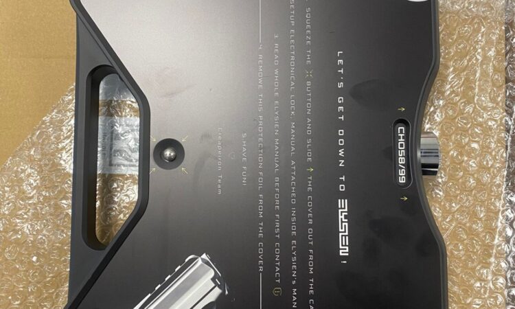 Satılık TABANCA – Creapeiron Elysien – 9mm (9x19mm) – Taşıma Ruhsatlı – Gaziantep – İlan 32403 – Görsel 32406