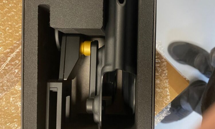 Satılık TABANCA – Creapeiron Elysien – 9mm (9x19mm) – Taşıma Ruhsatlı – Gaziantep – İlan 32403 – Görsel 32408