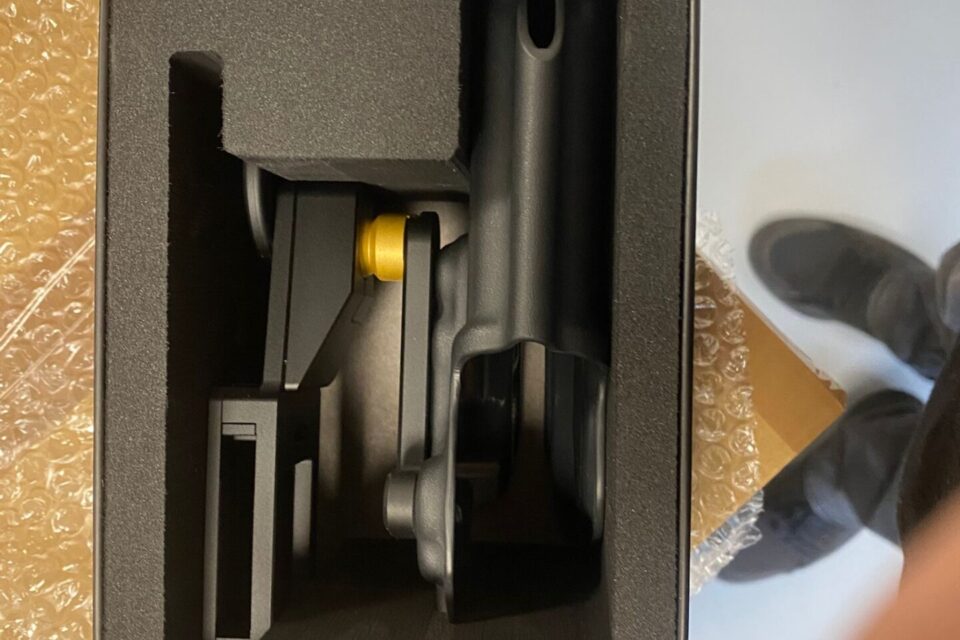 Satılık TABANCA – Creapeiron Elysien – 9mm (9x19mm) – Taşıma Ruhsatlı – Gaziantep – İlan 32403 – Görsel 32408