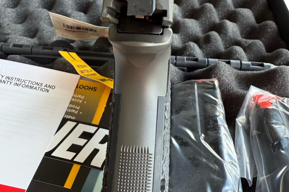 Satılık TABANCA – Sig Sauer P365 – 9mm (9x19mm) – Taşıma Ruhsatlı – Gaziantep – İlan 32416 – Görsel 32419