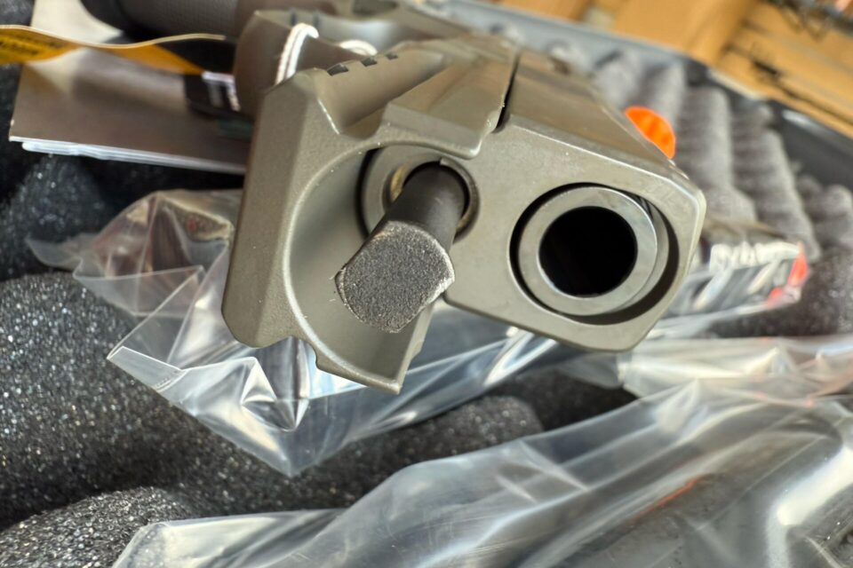 Satılık TABANCA – Sig Sauer P365 – 9mm (9x19mm) – Taşıma Ruhsatlı – Gaziantep – İlan 32416 – Görsel 32421