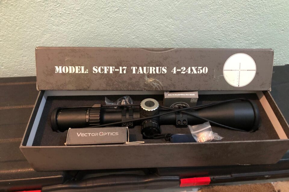 Satılık Havalı Tüfek – Kral Arms – 6.35mm (.25) – Sakarya – İlan 32561 – Görsel 32563