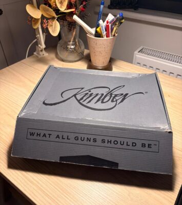 Satılık TABANCA – Kimber Rapide Dawn – 45 ACP – Taşıma Ruhsatlı – İstanbul – İlan 33523 – Görsel 33524