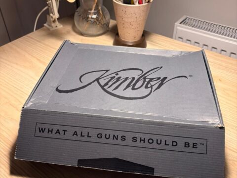 Satılık TABANCA – Kimber Rapide Dawn – 45 ACP – Taşıma Ruhsatlı – İstanbul – İlan 33523 – Görsel 33524