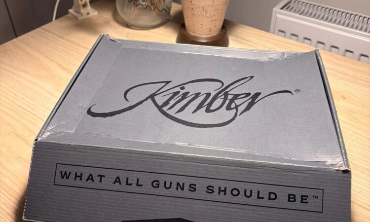 Satılık TABANCA – Kimber Rapide Dawn – 45 ACP – Taşıma Ruhsatlı – İstanbul – İlan 33523 – Görsel 33524