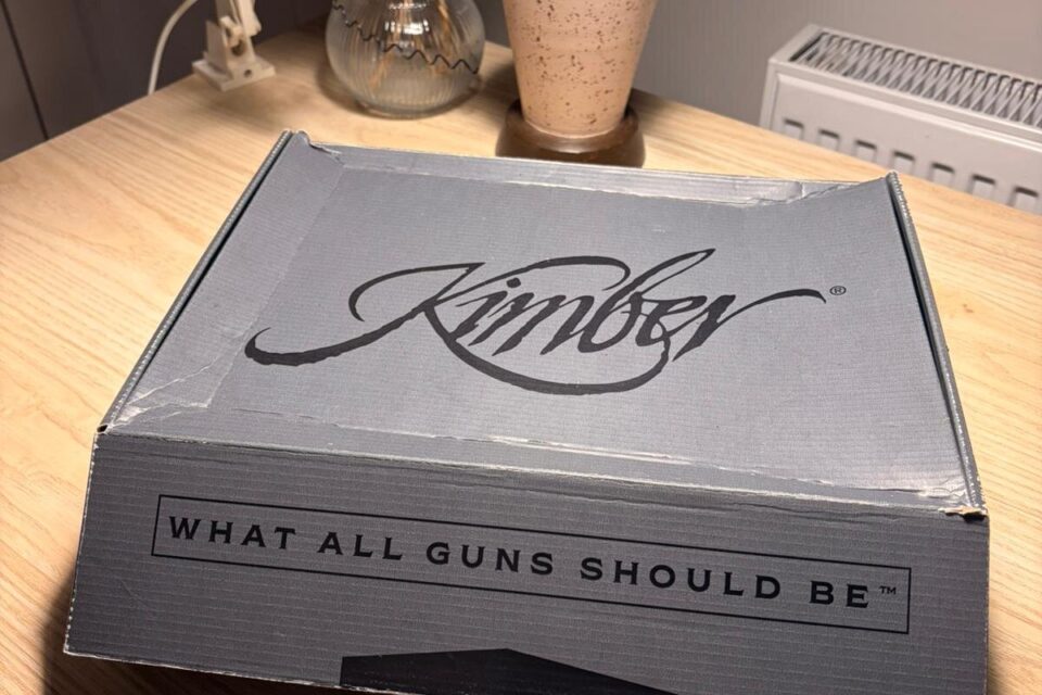 Satılık TABANCA – Kimber Rapide Dawn – 45 ACP – Taşıma Ruhsatlı – İstanbul – İlan 33523 – Görsel 33524