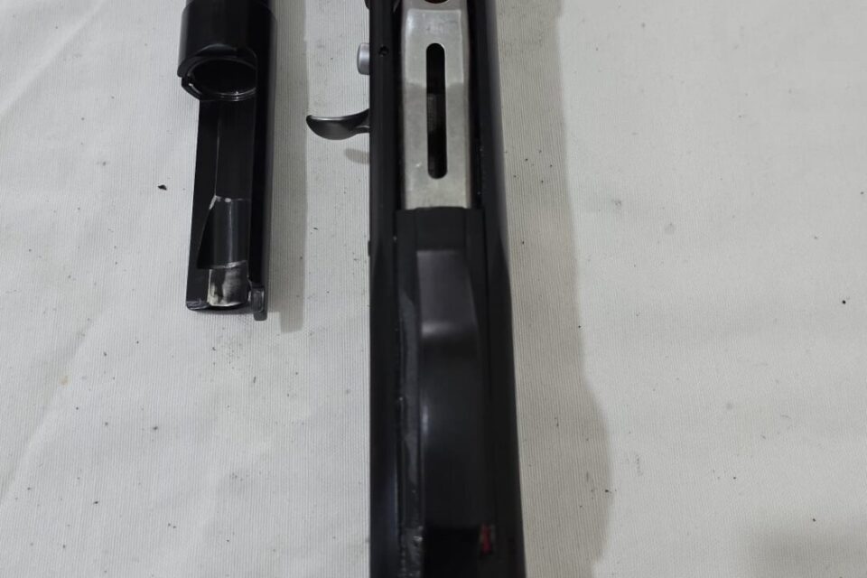 Satılık YİVSİZ TÜFEK – Armsan A612 – 12 Kalibre – Samsun – İlan 33582 – Görsel 33583