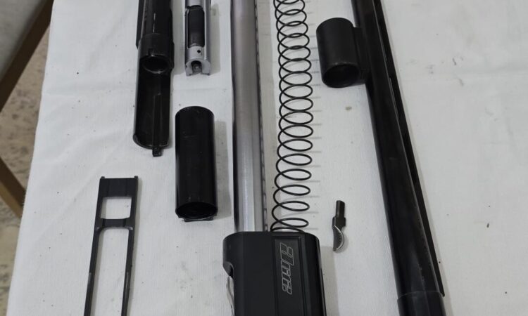 Satılık YİVSİZ TÜFEK – Armsan A612 – 12 Kalibre – Samsun – İlan 33582 – Görsel 33584