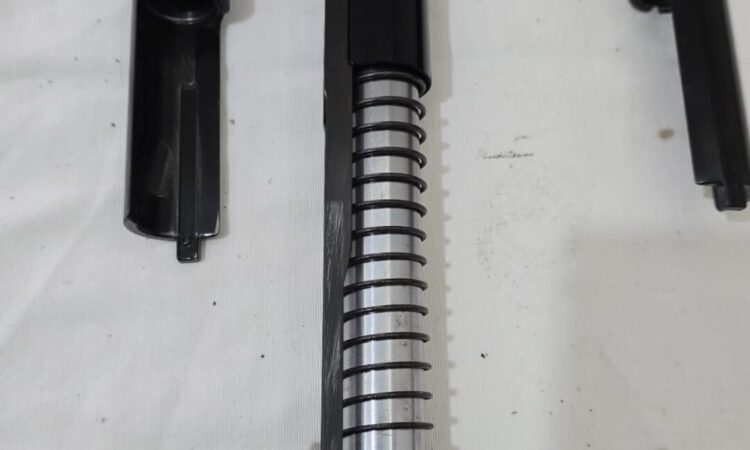 Satılık YİVSİZ TÜFEK – Armsan A612 – 12 Kalibre – Samsun – İlan 33582 – Görsel 33585