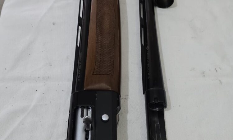 Satılık YİVSİZ TÜFEK – Armsan A612 – 12 Kalibre – Samsun – İlan 33582 – Görsel 33587