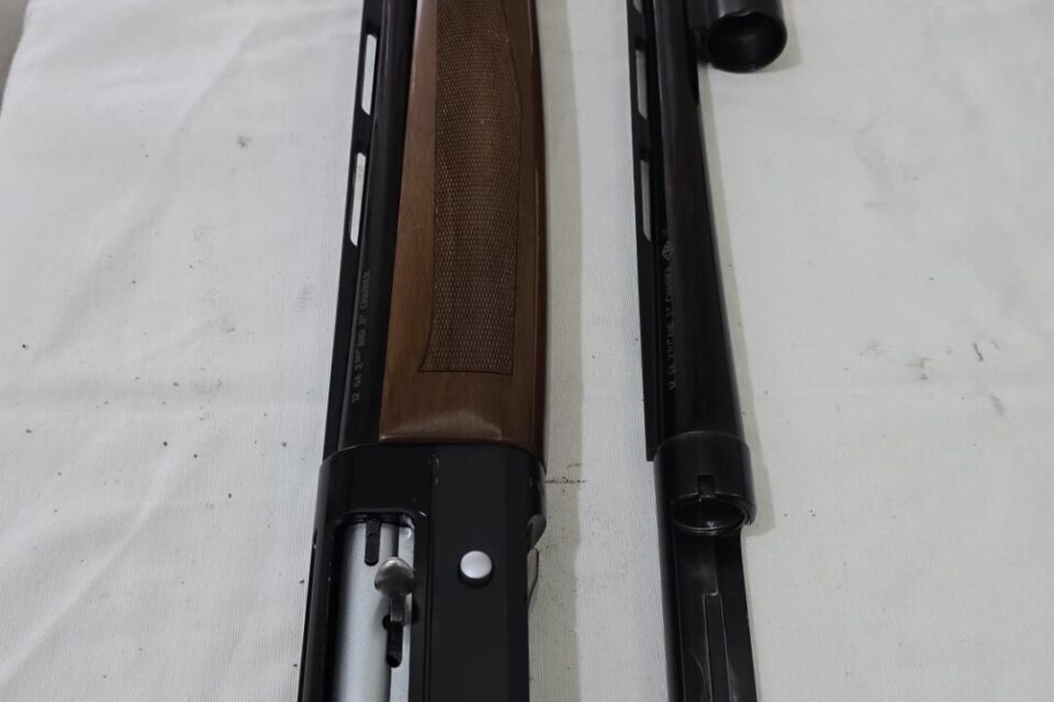 Satılık YİVSİZ TÜFEK – Armsan A612 – 12 Kalibre – Samsun – İlan 33582 – Görsel 33587