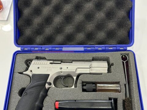 Satılık TABANCA – Sarsılmaz K11 – 9mm (9x19mm) – Bulundurma Ruhsatlı – Ankara – İlan 33573 – Görsel 33575