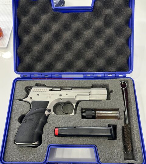 Satılık TABANCA – Sarsılmaz K11 – 9mm (9x19mm) – Bulundurma Ruhsatlı – Ankara – İlan 33573 – Görsel 33575