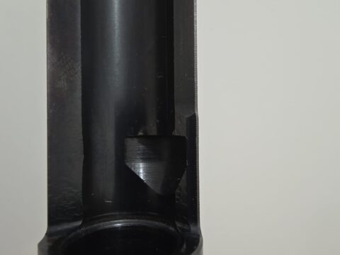 Satılık ÜRÜN – Remington 1100 – 12 Kalibre – Samsun – İlan 33589 – Görsel 33590