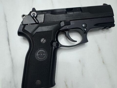 Satılık TABANCA – Stoeger 8000 – 9mm (9x19mm) – Bulundurma Ruhsatlı – İstanbul – İlan 34072 – Görsel 34073