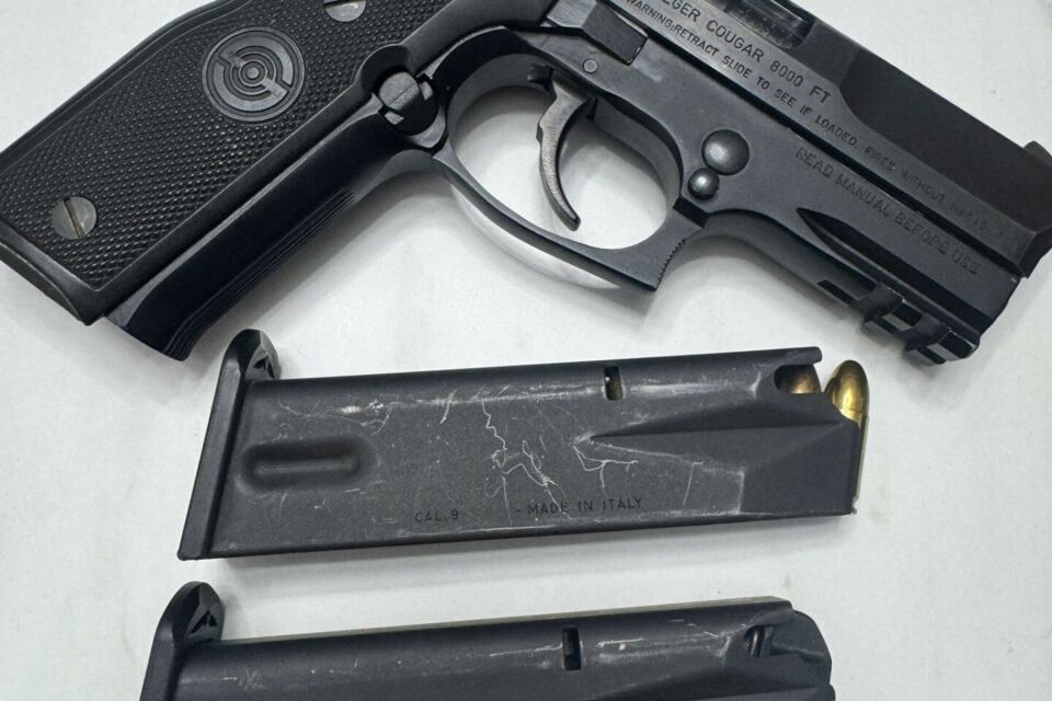 Satılık TABANCA – Stoeger 8000 – 9mm (9x19mm) – Bulundurma Ruhsatlı – İstanbul – İlan 34072 – Görsel 34074