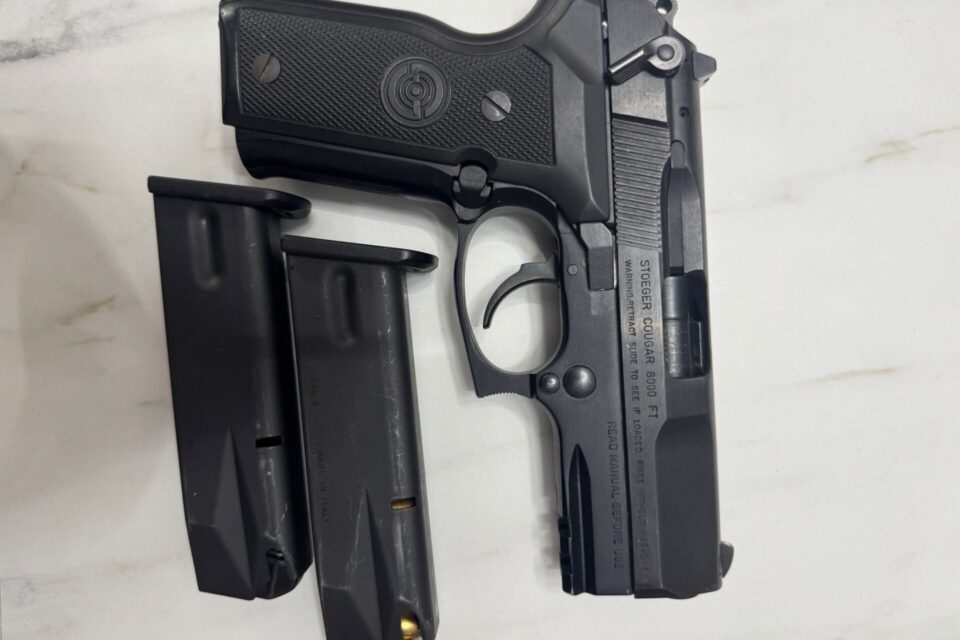 Satılık TABANCA – Stoeger 8000 – 9mm (9x19mm) – Bulundurma Ruhsatlı – İstanbul – İlan 34072 – Görsel 34075