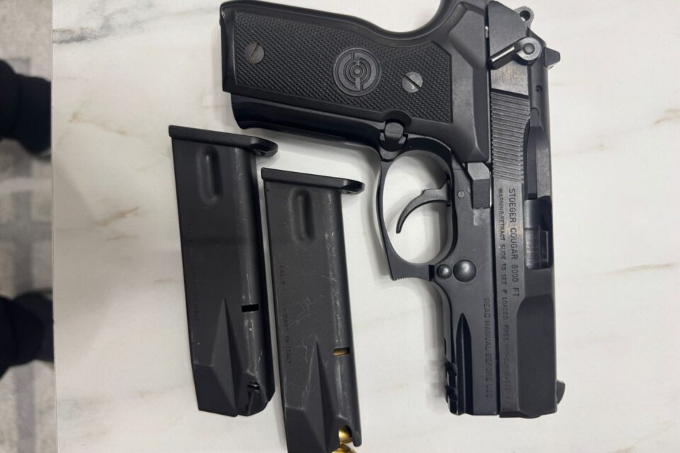 Satılık TABANCA – Stoeger 8000 – 9mm (9x19mm) – Bulundurma Ruhsatlı – İstanbul – İlan 34072 – Görsel 34077