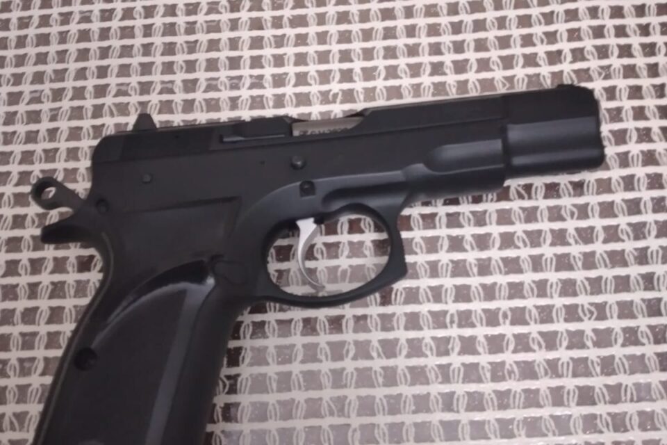 Satılık TABANCA – CZ 75 – 9mm (9x19mm) – Bulundurma Ruhsatlı – İstanbul – İlan 34161 – Görsel 34164