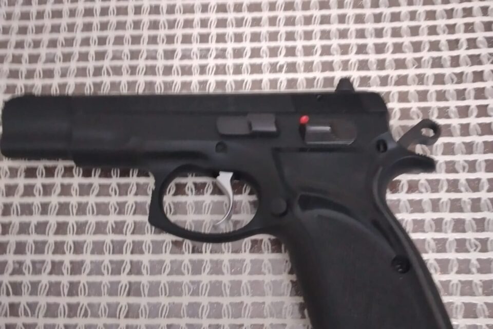 Satılık TABANCA – CZ 75 – 9mm (9x19mm) – Bulundurma Ruhsatlı – İstanbul – İlan 34161 – Görsel 34166