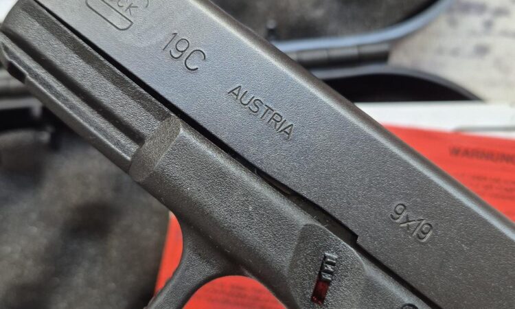 Satılık TABANCA – Glock 19 – 9mm (9x19mm) – Bulundurma Ruhsatlı – Kocaeli – İlan 34455 – Görsel 34461