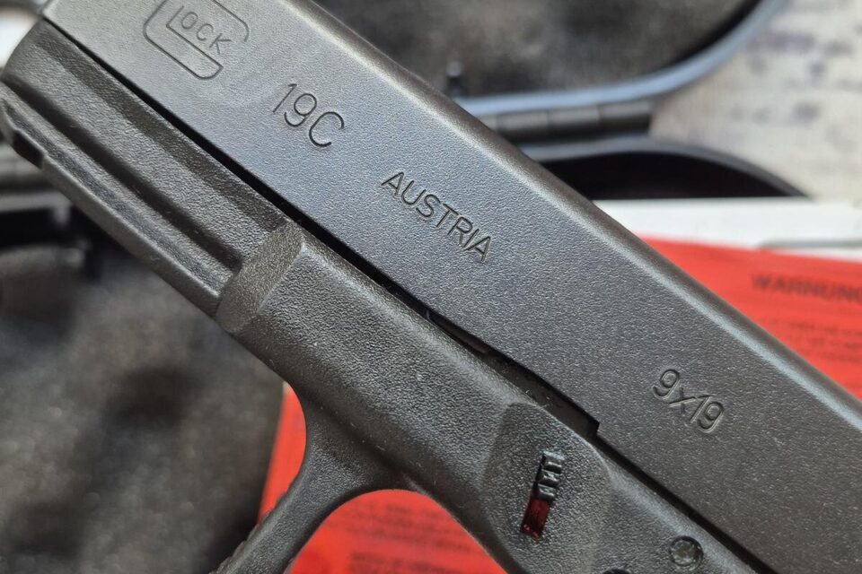 Satılık TABANCA – Glock 19 – 9mm (9x19mm) – Bulundurma Ruhsatlı – Kocaeli – İlan 34455 – Görsel 34461