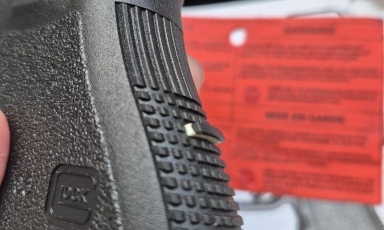 Satılık TABANCA – Glock 19 – 9mm (9x19mm) – Bulundurma Ruhsatlı – Kocaeli – İlan 34455 – Görsel 34460