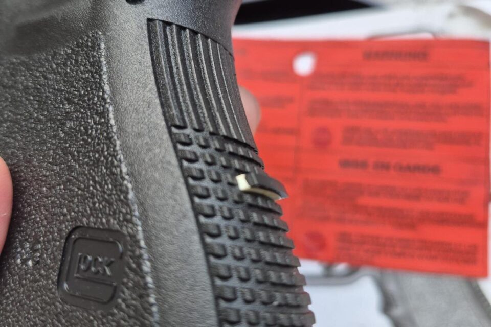 Satılık TABANCA – Glock 19 – 9mm (9x19mm) – Bulundurma Ruhsatlı – Kocaeli – İlan 34455 – Görsel 34460
