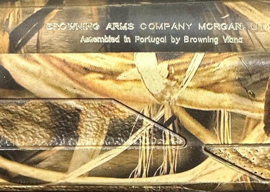 Satılık YİVSİZ TÜFEK – Browning A5 – 12 Kalibre – Rize – İlan 35296 – Görsel 35300